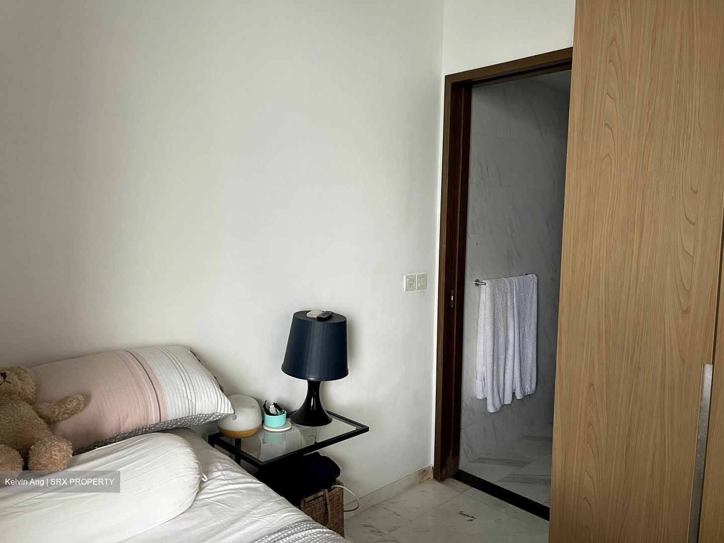 Spottiswoode 18 (D2), Apartment #610152031
